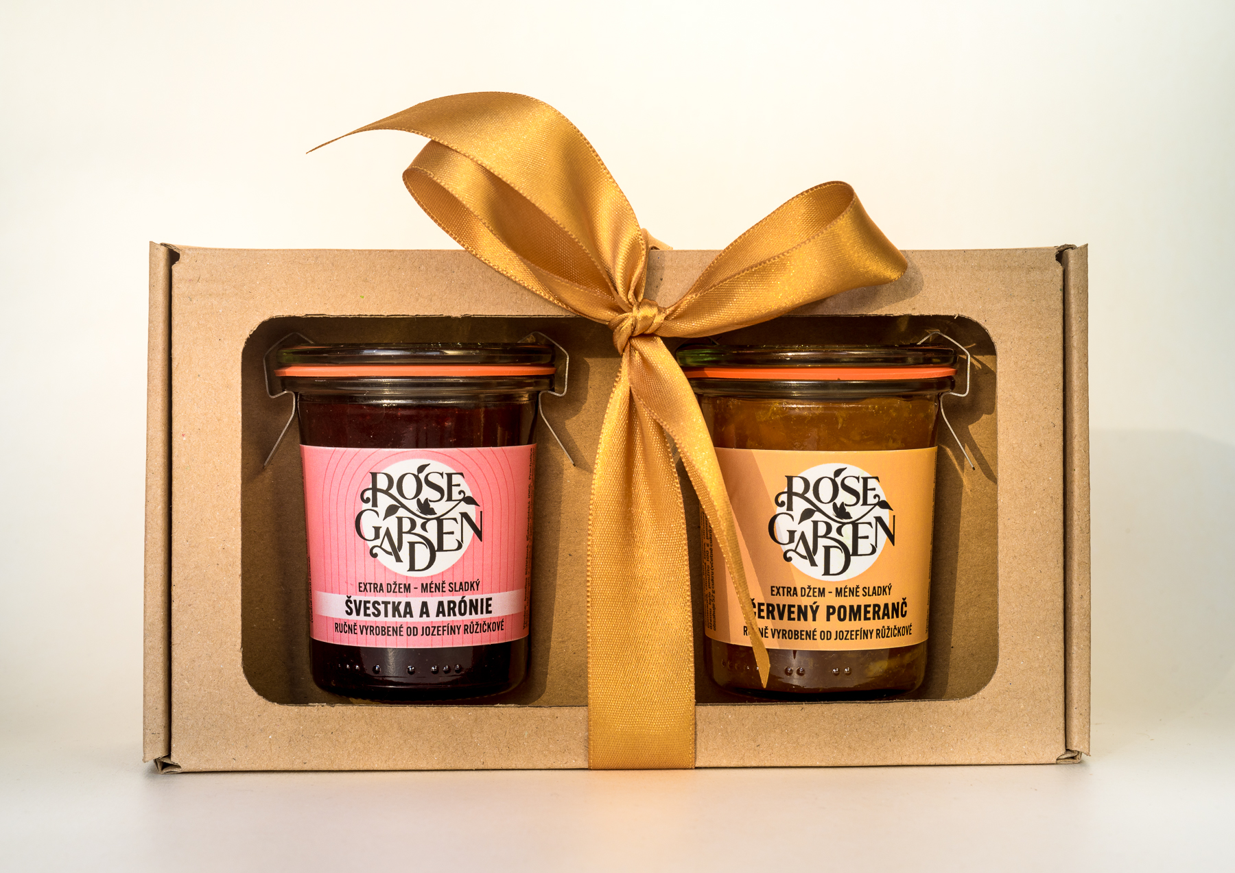 Dárkový balíček II.