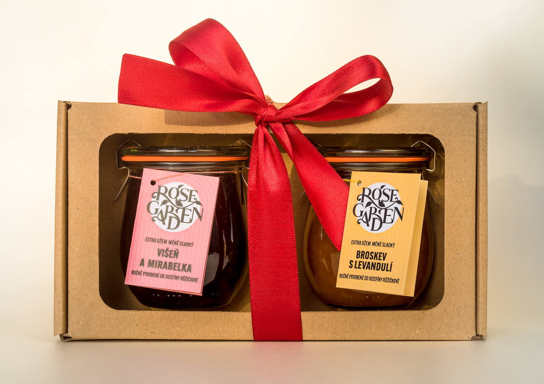 Dárkový balíček II.