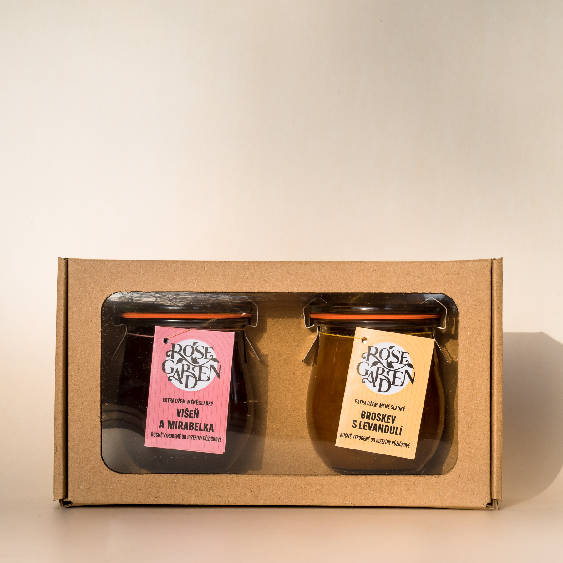 Dárkový balíček II.